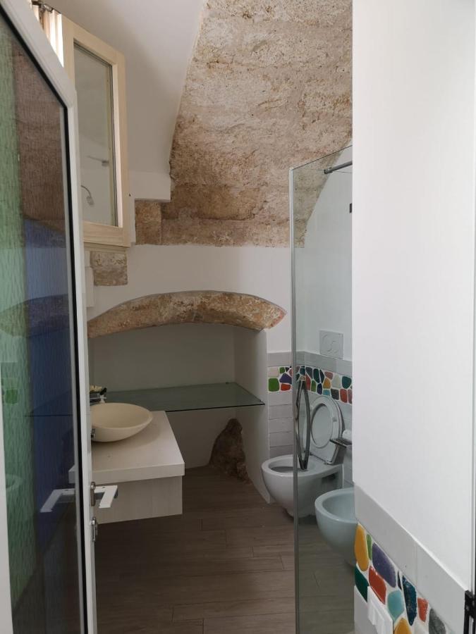 Апартаменти Monterotto Loft Удженто Екстер'єр фото
