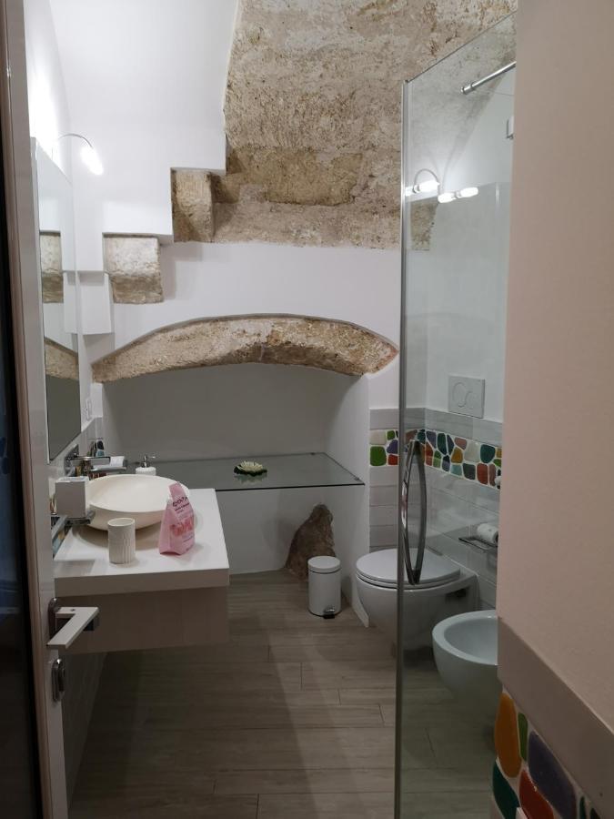 Апартаменти Monterotto Loft Удженто Екстер'єр фото