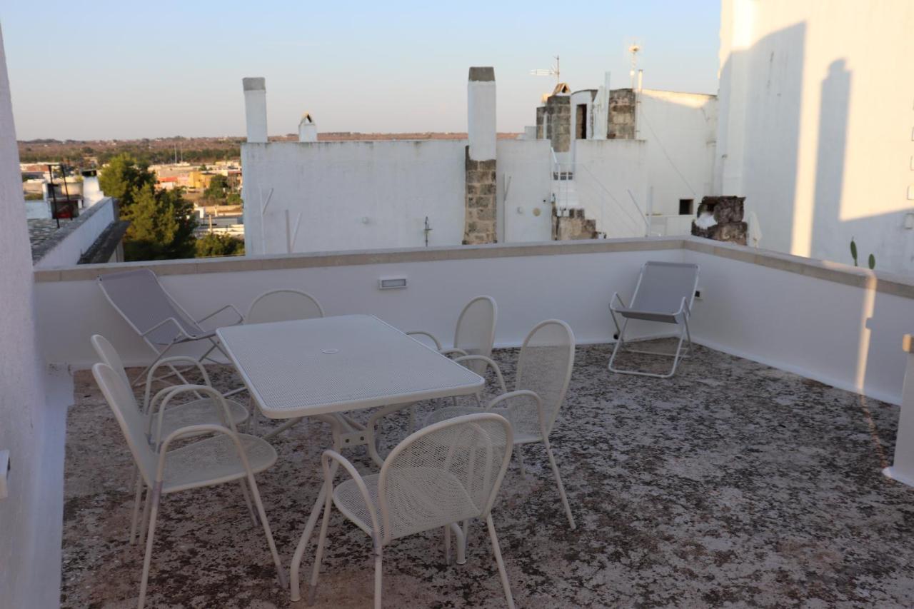 Апартаменти Monterotto Loft Удженто Екстер'єр фото